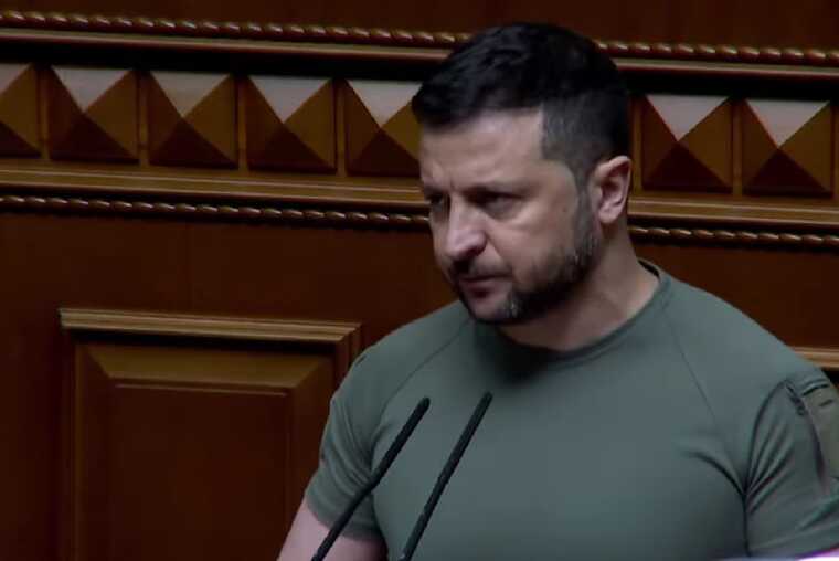 Свобода - дає успіх. Зеленский пояснив, якою бачить перемогу