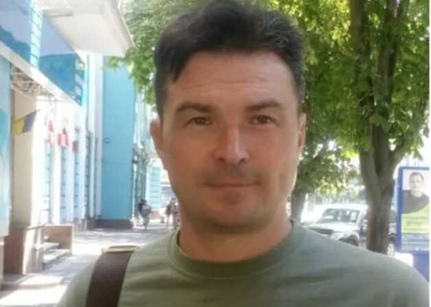 Загибель у російському полоні в Оленівці заступника командира "Азову" Дмитра Букарьова (Білотур), підтверджено