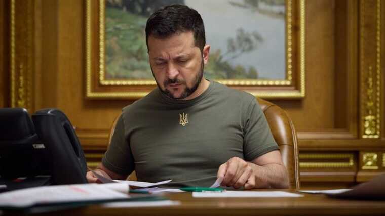 Зеленський закликав парламент легалізувати медичний канабіс