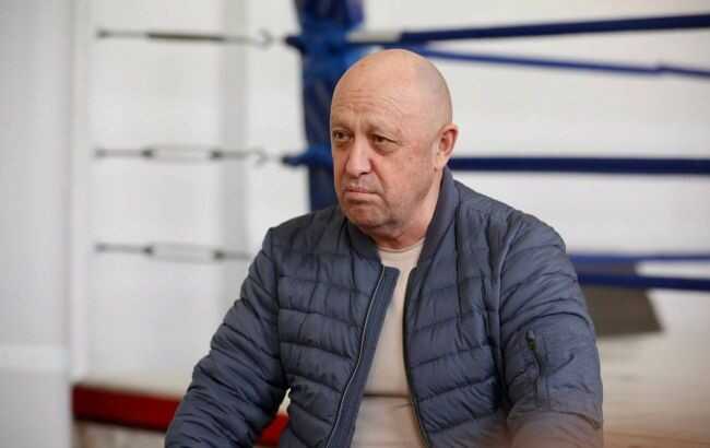 "Гаюн" розповів про дезінформацію стосовно підлеглих Пригожина: "Вагнерівці" не в Білорусі