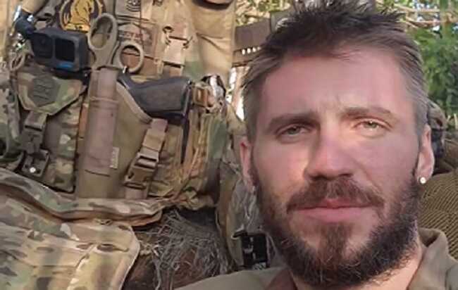 "Спали на трупах п*дарів": Маркус розкрив подробиці просування ЗСУ під Запоріжжям