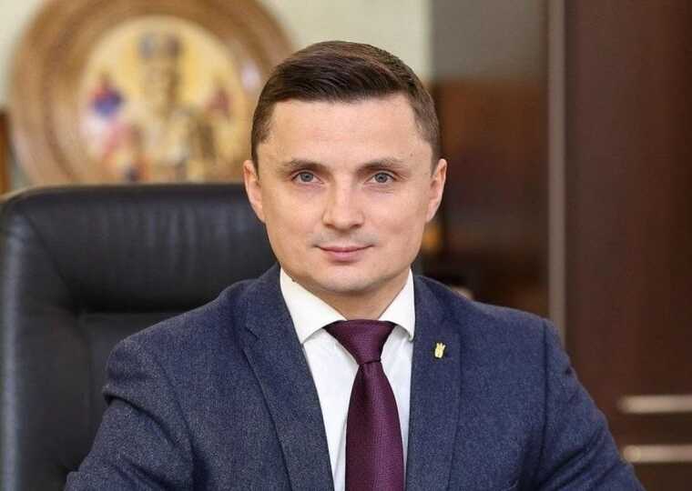 Председателю Тернопольского облсовета Головко избрали меру пресечения в виде содержания под стражей