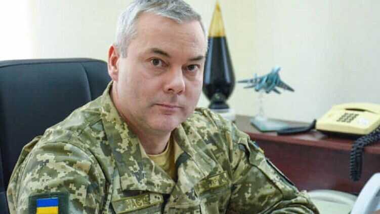 Командувач об’єднаних сил розповів, навіщо українцям потрібно вивчати англійську мову