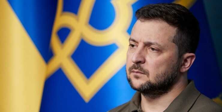 Бізнес закликав Зеленського зупинити хвилю корупції та рейдерських атак