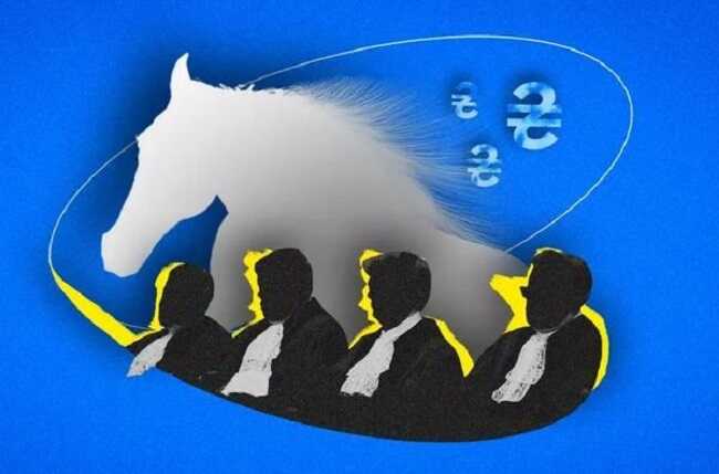 Внутренний фронт. Судейская мафия намерена «похоронить» дисциплинарные производства по судьям