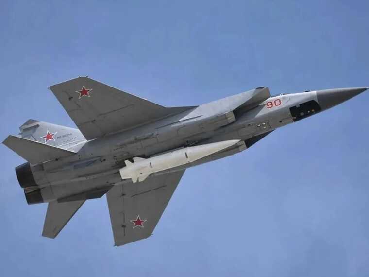 В Воздушных силах рассказали, как Украина узнает о взлетах российской авиации