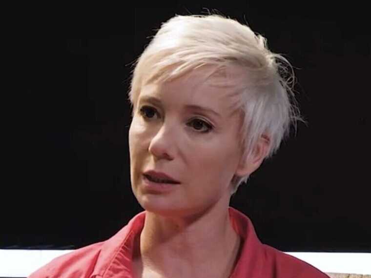 Чулпан Хаматова ответила россиянам, которые умоляли ее вернуться и "гарантировали безопасность"