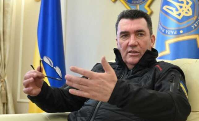 “Третя помилка може бути критичною”, - Данілов