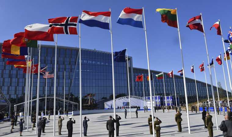 Чи поїде Зеленський на саміт в Вільнюс? В ОП розповіли подробиці