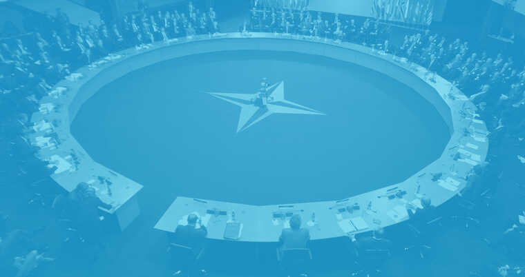 НАТО наближається до консенсусу щодо членства України, - амбасадорка США в НАТО