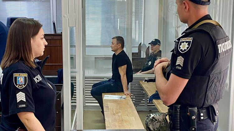 За голову Тернопільської облради внесли заставу менше мільйона гривень: він вийшов на волю