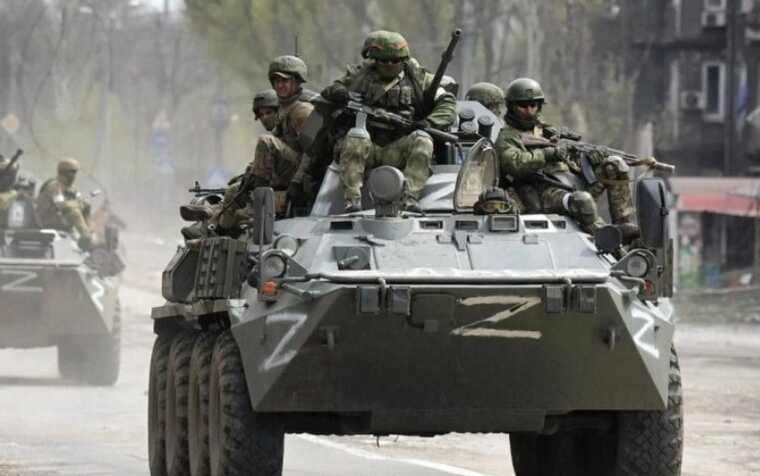 Ексдепутат Держдуми анонсував відступ військ РФ: "Шляхів дуже багато"