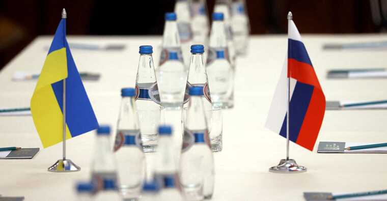 Bloomberg: Серед росіян збільшується підтримка перемовин з Україною після заколоту Пригожина