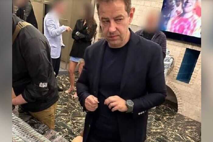 ДБР просить для Алексєєва арешт з альтернативою застави у 10 мільйонів гривень