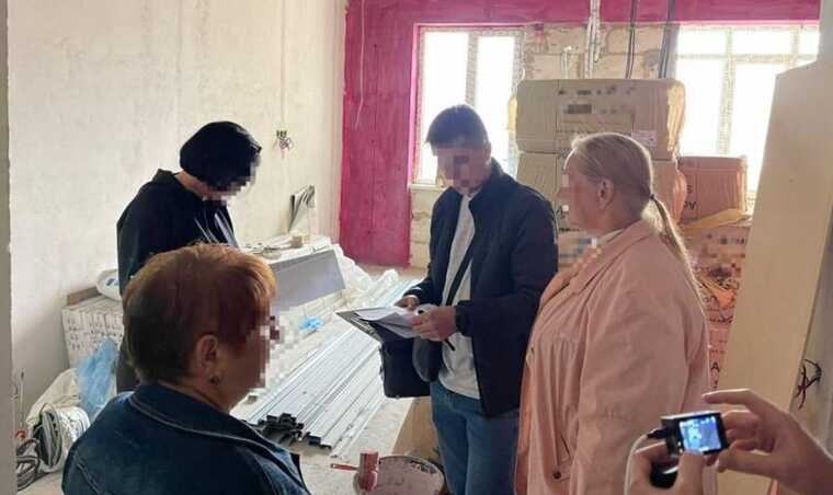 В Киеве коммунальщики разворовывали средства на предоставление ритуальных услуг