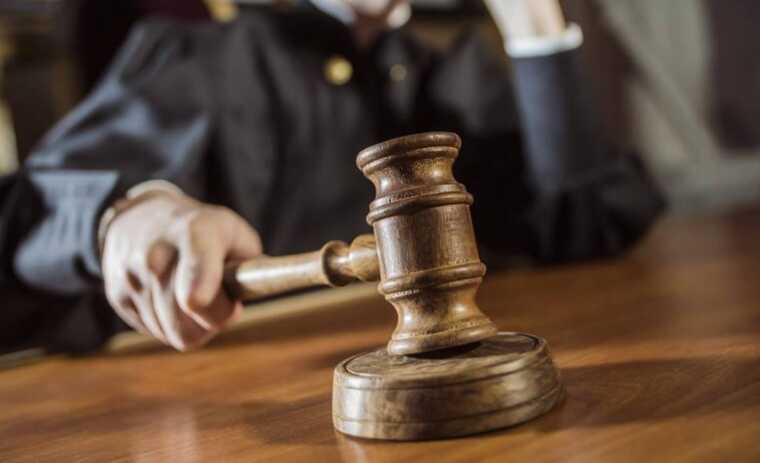 Во Львове экспредседателя райсуда подозревают в злоупотреблениях в пользу россиян