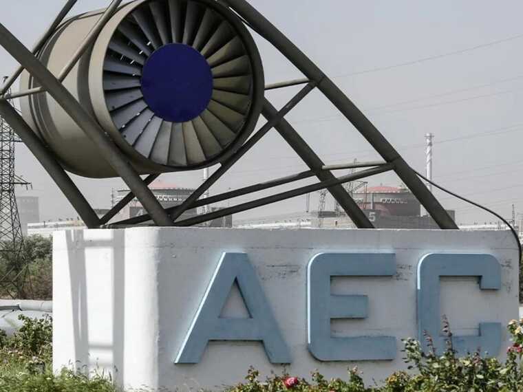 Захарова видала нову байку про "підготовку Україною теракту на ЗАЕС"