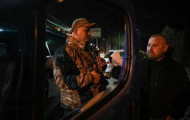 У Кіровоградській області з завтрашнього дня скоротять комендантську годину