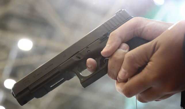 У Кишинівському аеропорту почалася стрілянина, людей евакуювали з будівлі