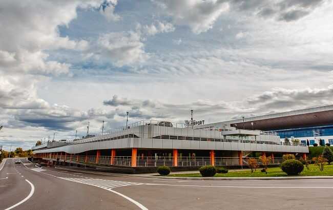 Стрілянина в аеропорту Кишинева: Поліція затримала стрілка, відомо про дві жертви
