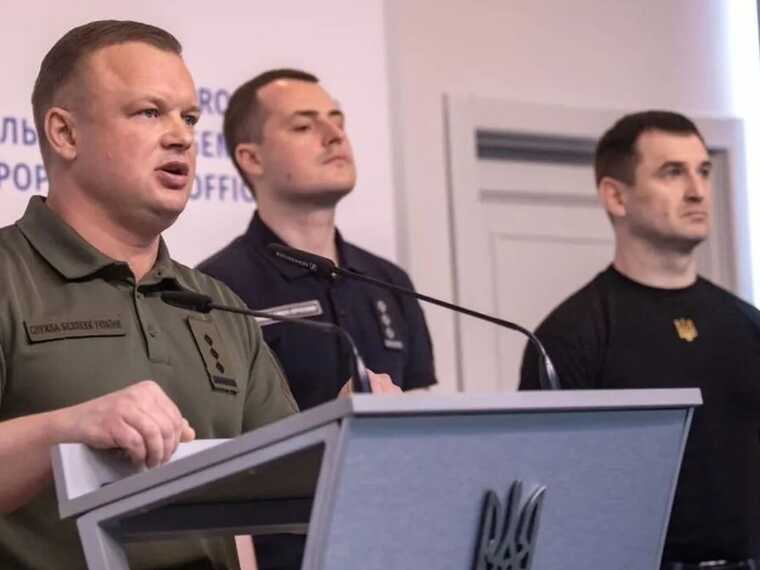 В СБУ повідомили нові деталі у справі нардепа Алєксєєва