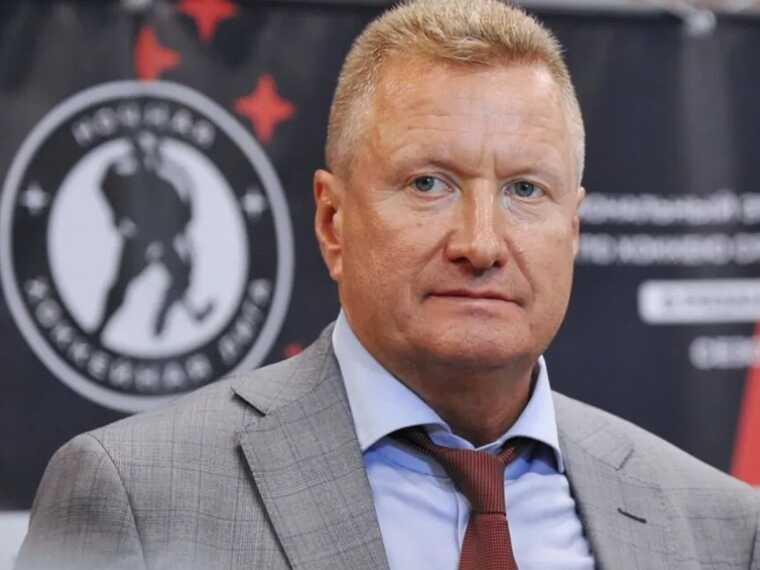 Російський функціонер розповів, як Путіну піддаються на хокеї, назвавши це "великою мотивацією"