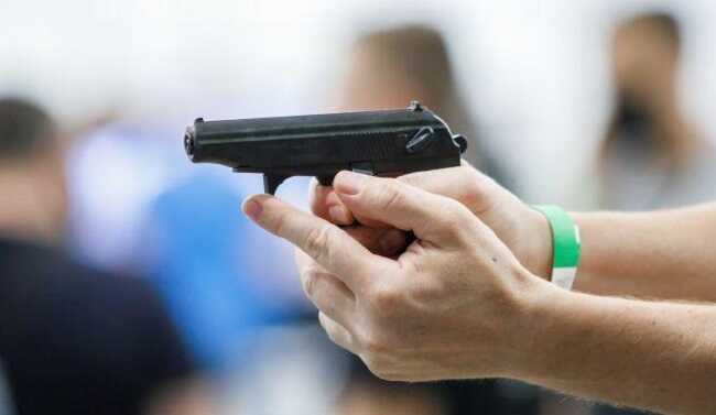 Кишинівський стрілок у тяжкому стані, йому загрожує довічне ув’язнення, - генпрокурор