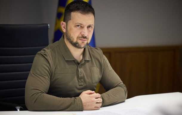 Зеленський пояснив, чому сповільнився контрнаступ ЗСУ