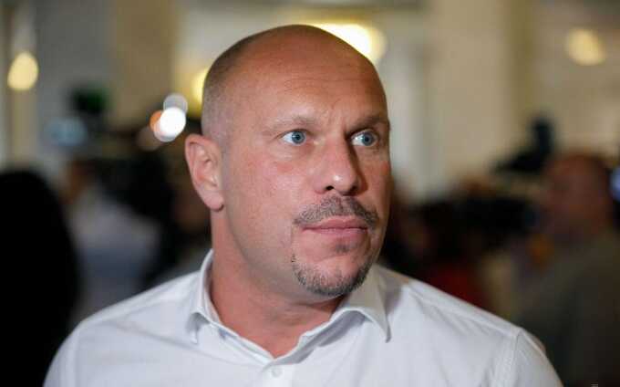 Предатель Кива рассказал бред о подрыве ЗАЭС: "Это тактика англо-саксов"