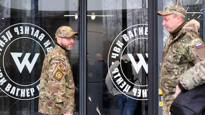 "Вагнер" після бунту Пригожина: що буде з африканськими контрактами найманців