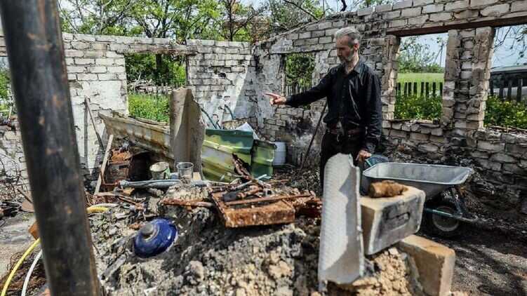 В Україні підрахували, скільки дронів та ракет ППО збила у червні