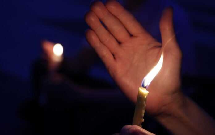 В Україні загинули ветерани російсько-грузинської війни, їхні тіла повернули до Грузії