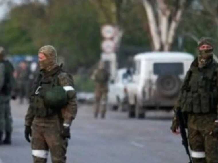 Оккупанты на Херсонщине устроили карательную операцию: партизаны сообщили об обысках и пытках