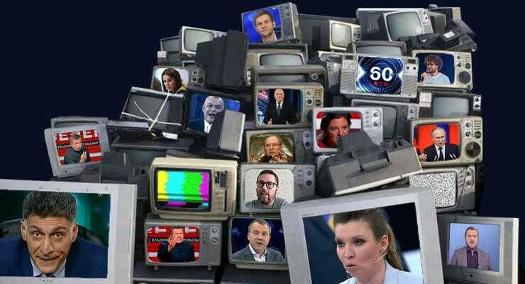 Нова біозброя: російські пропагандисти видали страшилку про кусючих мух