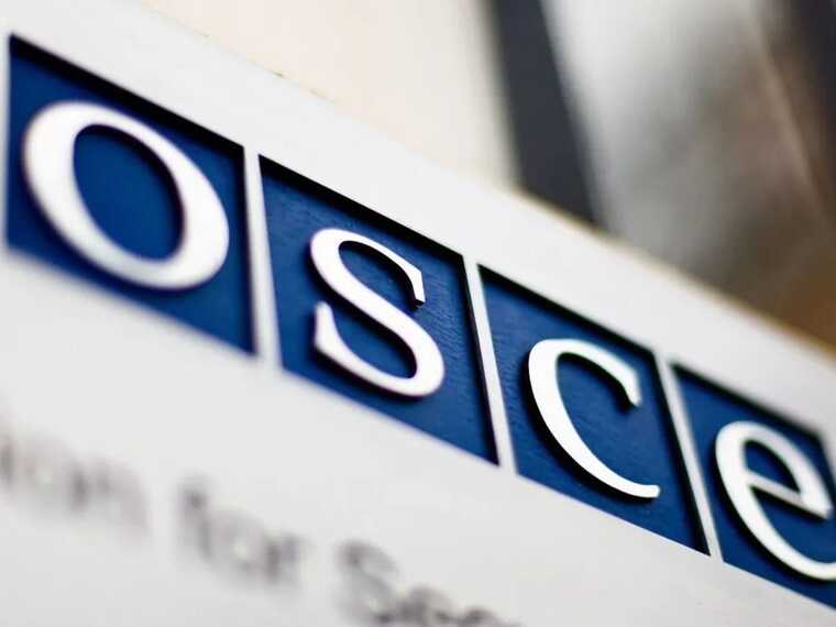В ОБСЄ підтримали створення трибуналу для РФ за воєнні злочини