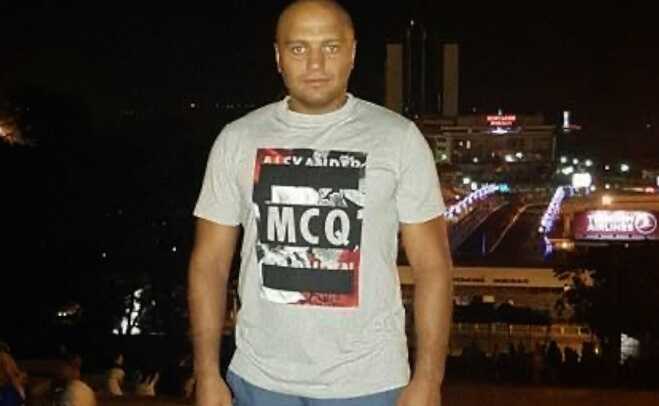 В Черновцах готовят заочный суд над криминальным авторитетом "Греком"