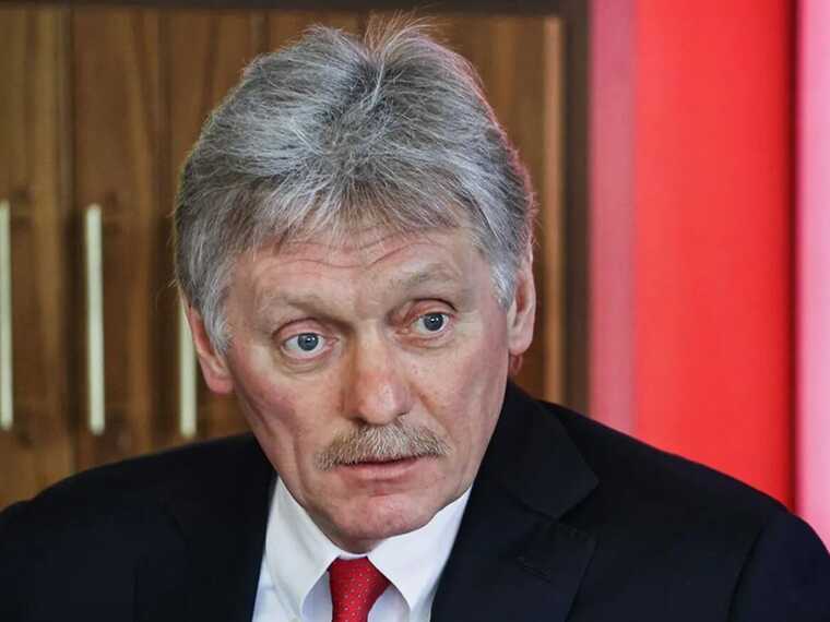 "Вусатий у кущі загнав": Дружина Пєскова виклала домашнє відео, ставши посміховиськом у мережі