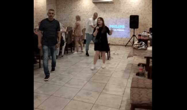 "Принесли свою музику": у Києві в кафе розгорівся скандал через пісні Лепса