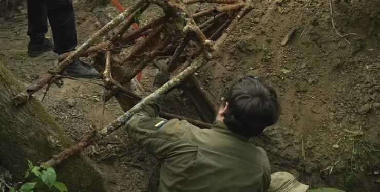 Під Києвом знайдено британські літаки часів Другої світової війни: Дісталися по ленд-лізу