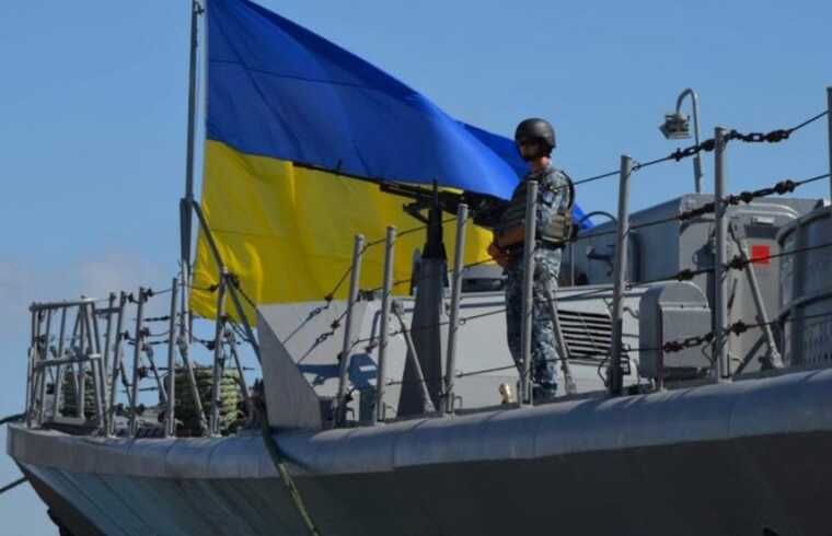 У ВМС планують створити протимінний дивізіон