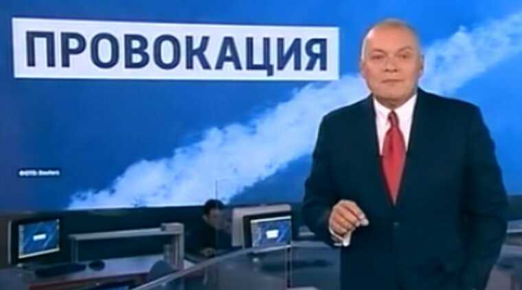 Російські пропагандисти на РосТВ почали мочити Пригожина та "Вагнер"