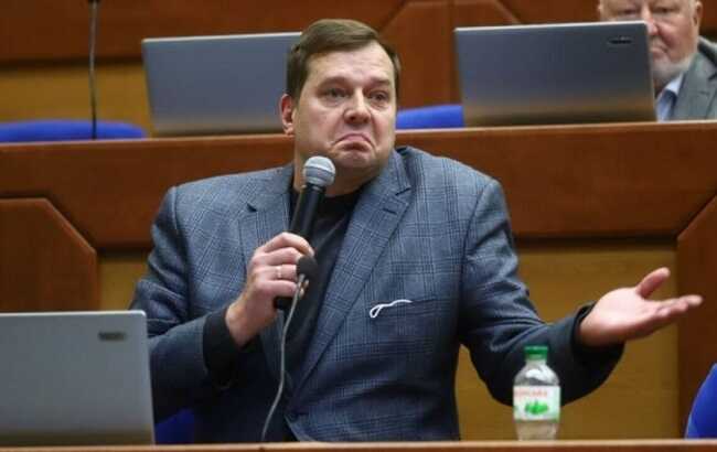 Екснардепа Балицького засудили за зраду: яка доля його майна в Україні?