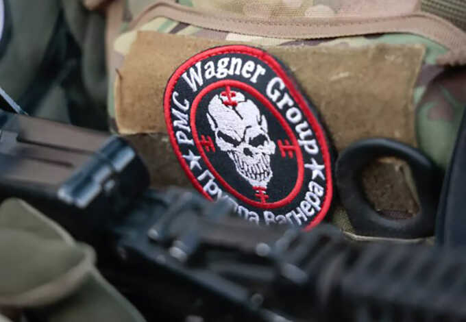 У Зеленського спрогнозували, що буде з найманцями ПВК "Вагнер": Поділяться на чотири групи