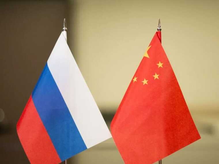 Китай прагне тіснішої військової співпраці з Росією