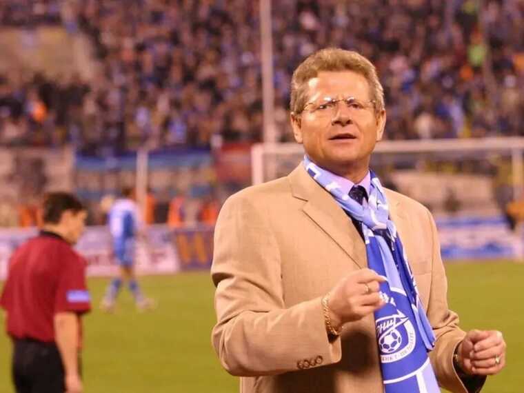 "Ви нецікаві": відомий чеський тренер поставив на місце росіян