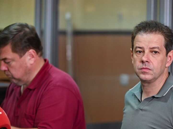 Депутату Сергею Алексееву суд избрал меру пресечения – 60 суток под стражей