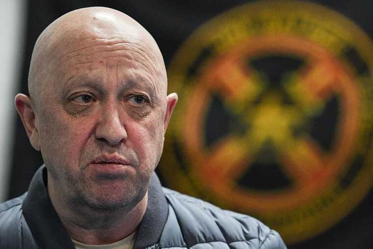 Пригожин вийшов на зв’язок уперше після заколоту: Пообіцяв "перемоги на фронті"