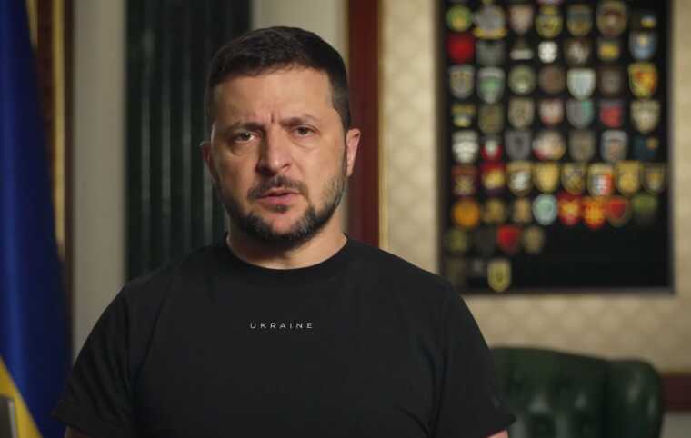 Зеленський: Зробимо все можливе й неможливе, щоб наша ППО стала найсильнішою