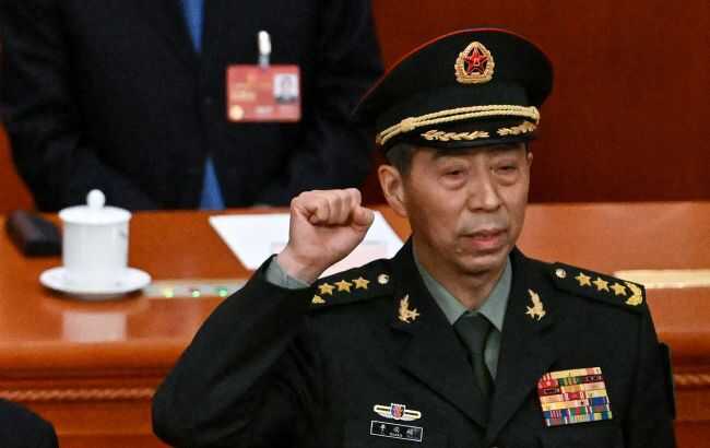 Міноборони Китаю хоче поглибити свої зв’язки з армією РФ, - Bloomberg