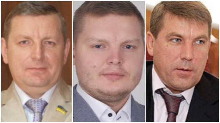 Клан Черпицких из Житомирщины готовится бежать в РФ